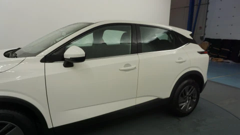 Nissan Qashqai DIG-T 103kW (140CV) mHEV 4x2 Acenta