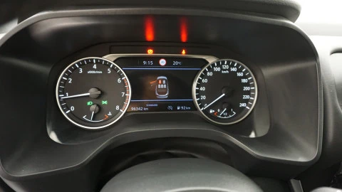 Nissan Qashqai DIG-T 103kW (140CV) mHEV 4x2 Acenta