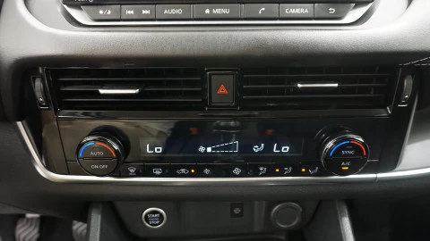 Nissan Qashqai DIG-T 103kW (140CV) mHEV 4x2 Acenta