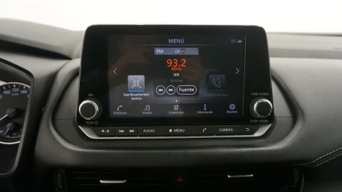 Nissan Qashqai DIG-T 103kW (140CV) mHEV 4x2 Acenta