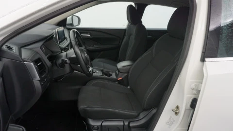 Nissan Qashqai DIG-T 103kW (140CV) mHEV 4x2 Acenta