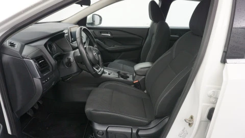 Nissan Qashqai DIG-T 103kW (140CV) mHEV 4x2 Acenta