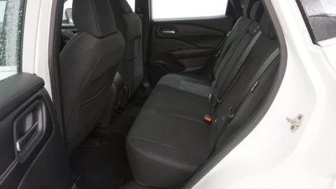 Nissan Qashqai DIG-T 103kW (140CV) mHEV 4x2 Acenta