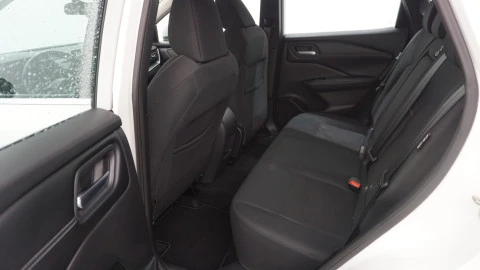 Nissan Qashqai DIG-T 103kW (140CV) mHEV 4x2 Acenta