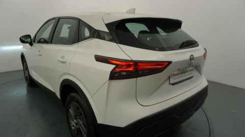 Nissan Qashqai DIG-T 103kW (140CV) mHEV 4x2 Acenta