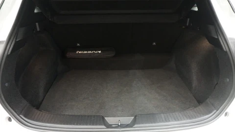 Nissan Qashqai DIG-T 103kW (140CV) mHEV 4x2 Acenta