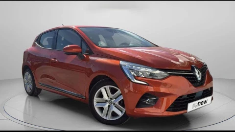 Renault Clio RENAULT  Blue dCi Intens 63kW
