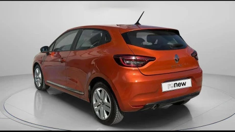 Renault Clio RENAULT  Blue dCi Intens 63kW