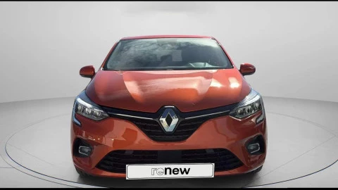 Renault Clio RENAULT  Blue dCi Intens 63kW