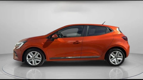 Renault Clio RENAULT  Blue dCi Intens 63kW