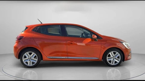 Renault Clio RENAULT  Blue dCi Intens 63kW