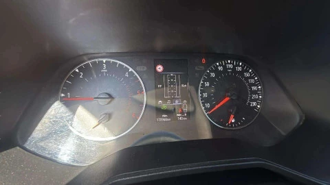 Renault Clio RENAULT  Blue dCi Intens 63kW