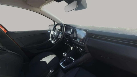 Renault Clio RENAULT  Blue dCi Intens 63kW