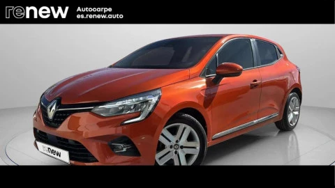 Renault Clio RENAULT  Blue dCi Intens 63kW