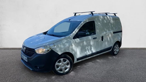 Dacia Dokker Van Essential Blue dCi 70kW (95CV)