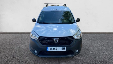 Dacia Dokker Van Essential Blue dCi 70kW (95CV)