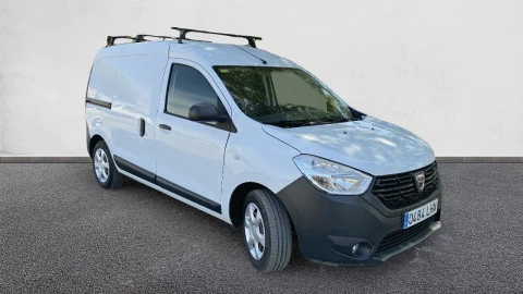 Dacia Dokker Van Essential Blue dCi 70kW (95CV)