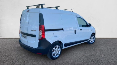 Dacia Dokker Van Essential Blue dCi 70kW (95CV)