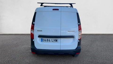 Dacia Dokker Van Essential Blue dCi 70kW (95CV)