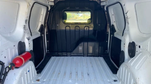 Dacia Dokker Van Essential Blue dCi 70kW (95CV)