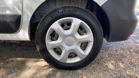 Dacia Dokker Van Essential Blue dCi 70kW (95CV)