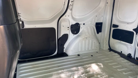 Dacia Dokker Van Essential Blue dCi 70kW (95CV)