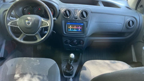 Dacia Dokker Van Essential Blue dCi 70kW (95CV)