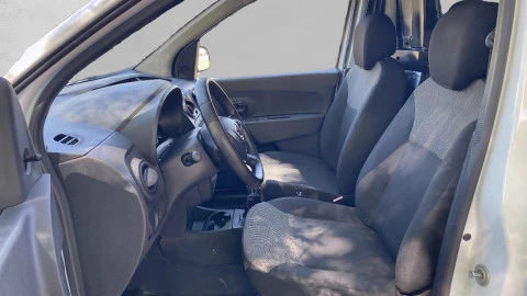 Dacia Dokker Van Essential Blue dCi 70kW (95CV)