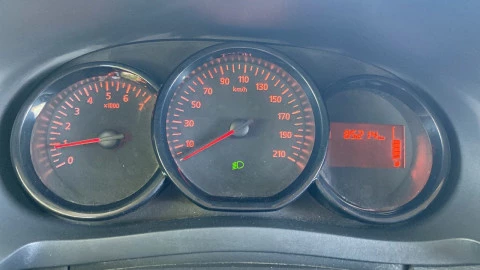 Dacia Dokker Van Essential Blue dCi 70kW (95CV)