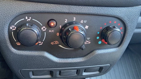 Dacia Dokker Van Essential Blue dCi 70kW (95CV)