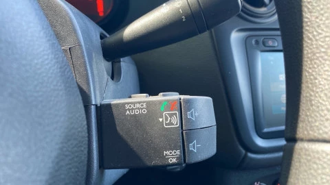 Dacia Dokker Van Essential Blue dCi 70kW (95CV)