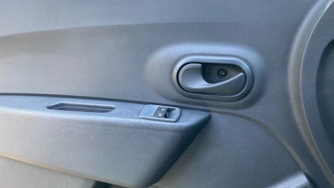 Dacia Dokker Van Essential Blue dCi 70kW (95CV)