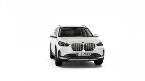 BMW X1 xDrive30e