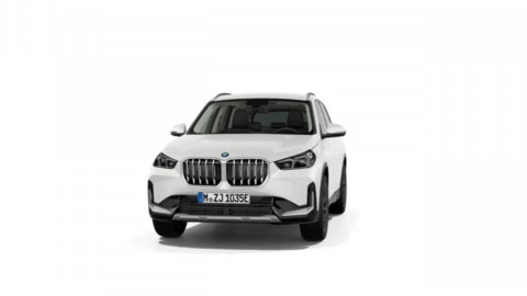 BMW X1 xDrive30e