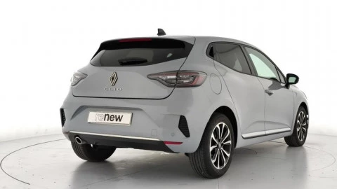 Renault Clio  Gasolina/Gas  TCe GLP Techno 74kW