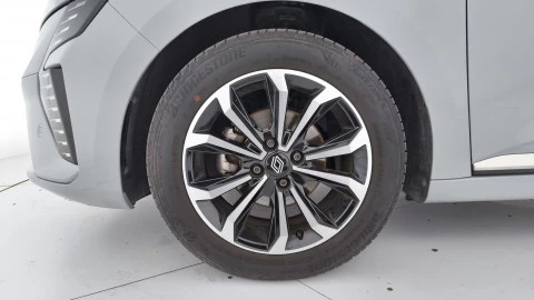 Renault Clio  Gasolina/Gas  TCe GLP Techno 74kW
