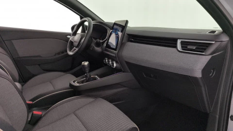 Renault Clio  Gasolina/Gas  TCe GLP Techno 74kW