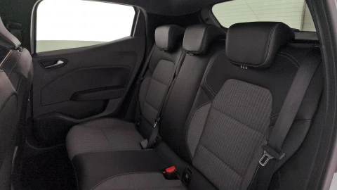Renault Clio  Gasolina/Gas  TCe GLP Techno 74kW