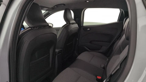 Renault Clio  Gasolina/Gas  TCe GLP Techno 74kW