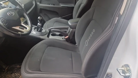 Kia Sportage 1.7 CRDI VGT Concept 4x2