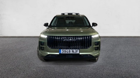 Jaecoo 7 Exclusive 1.6 TGDI 108kW (145CV) AWD