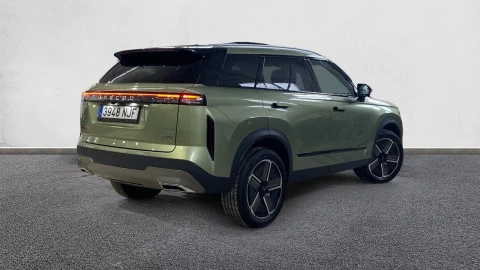 Jaecoo 7 Exclusive 1.6 TGDI 108kW (145CV) AWD