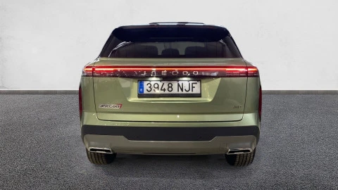 Jaecoo 7 Exclusive 1.6 TGDI 108kW (145CV) AWD