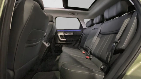 Jaecoo 7 Exclusive 1.6 TGDI 108kW (145CV) AWD