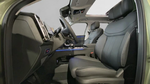 Jaecoo 7 Exclusive 1.6 TGDI 108kW (145CV) AWD