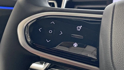 Jaecoo 7 Exclusive 1.6 TGDI 108kW (145CV) AWD