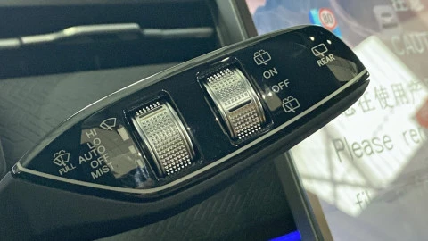Jaecoo 7 Exclusive 1.6 TGDI 108kW (145CV) AWD