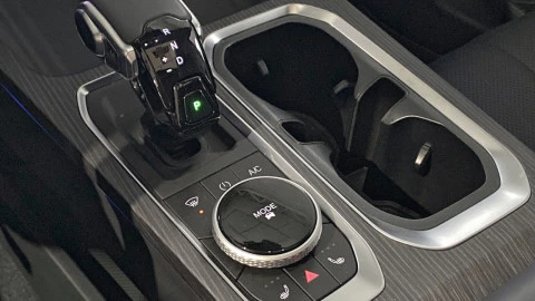 Jaecoo 7 Exclusive 1.6 TGDI 108kW (145CV) AWD
