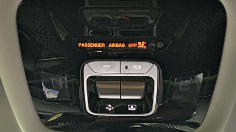 Jaecoo 7 Exclusive 1.6 TGDI 108kW (145CV) AWD