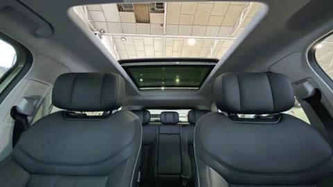 Jaecoo 7 Exclusive 1.6 TGDI 108kW (145CV) AWD